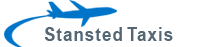 Stansted Taxis Logo