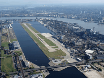 London City Airport Transfers - Stansted Taxis