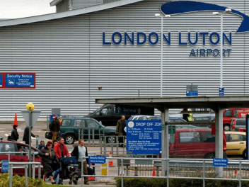 Luton Airport Transfers - Stansted Taxis