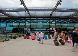 Gatwick Airport Transfers in Stansted