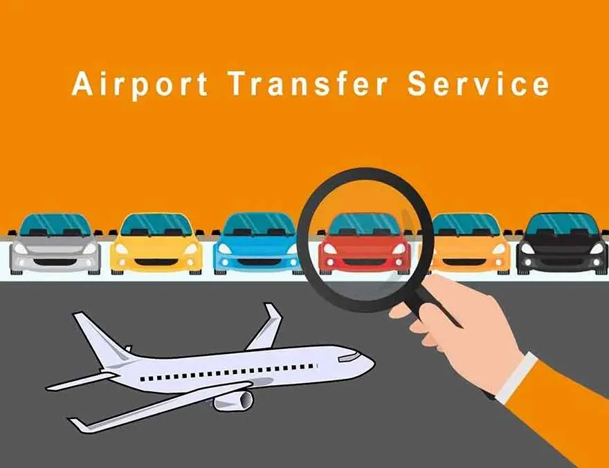 Airport Transfers - Stansted Taxis