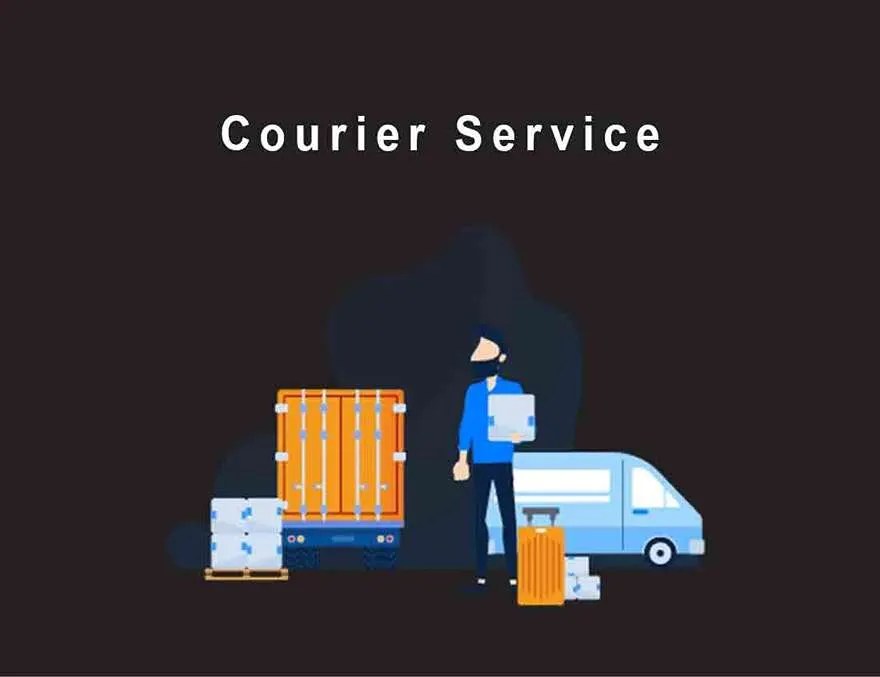 Courier Service In Stansted - Stansted Taxis