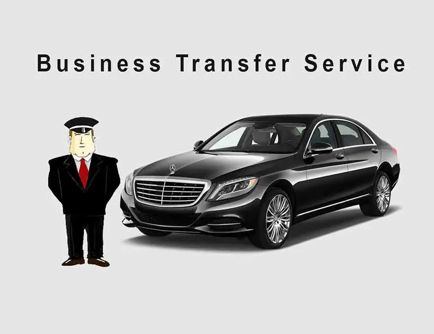 Executive Car Service In Stansted - Stansted Taxis
