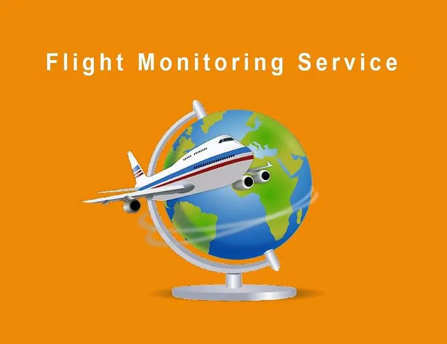 Flight Monitoring Service - Stansted Taxis