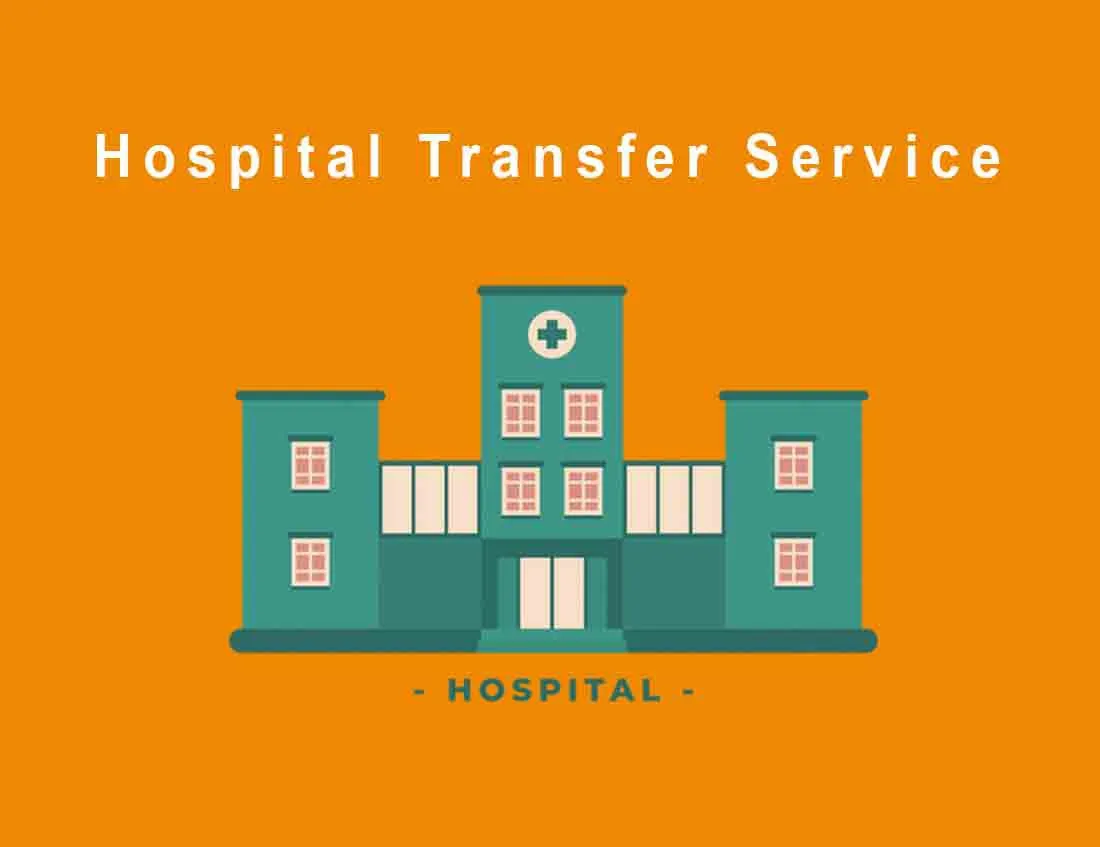 Hospital Transfers In Stansted - Stansted Taxis