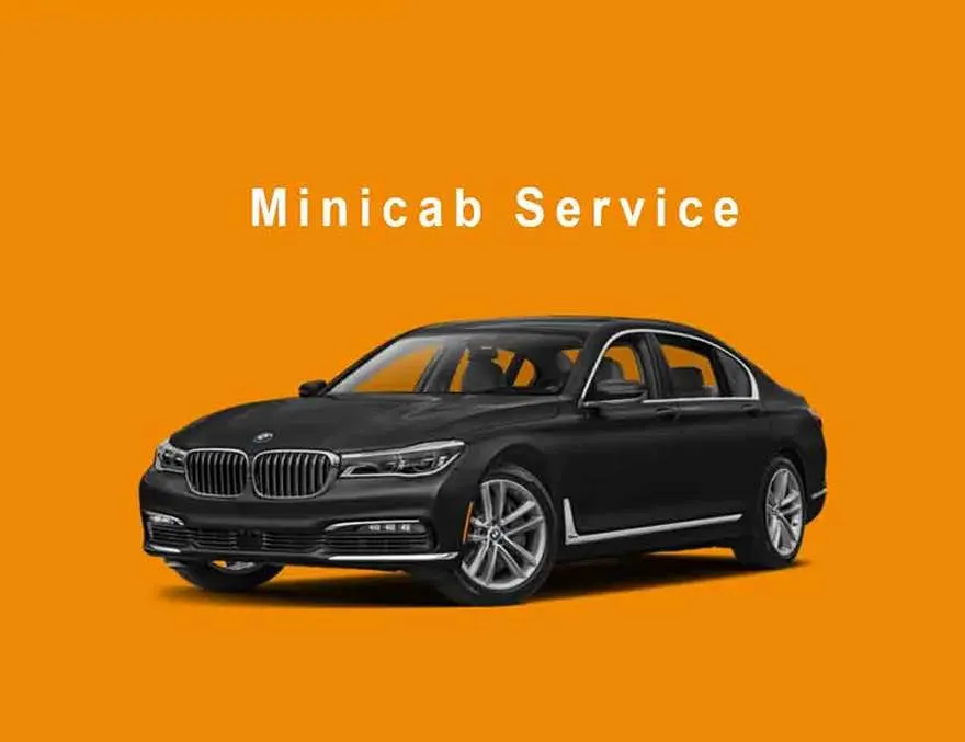 Minicab Service In Stansted - Stansted Taxis