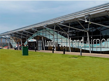 Southend Airport Transfers - Stansted Taxis