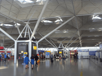 Stansted Airport Transfers - Stansted Taxis