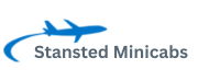 Stansted Minicabs Logo