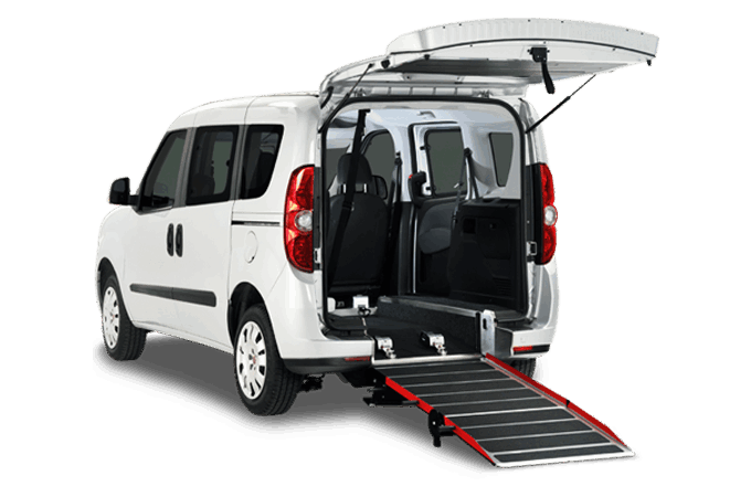 Wheelchair Accessible Cars - Stansted Taxis
