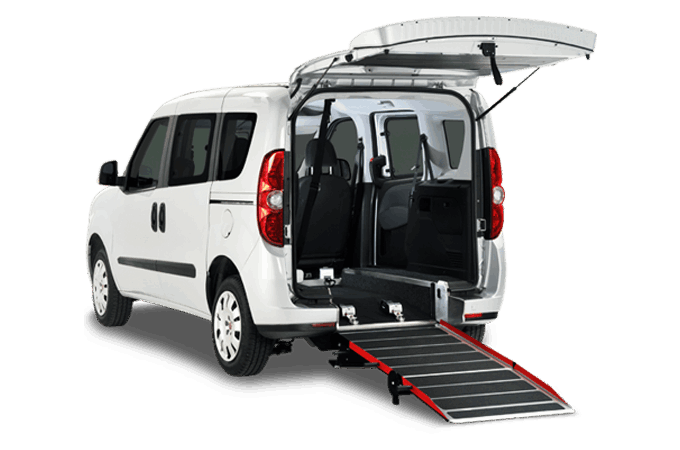 Wheelchair Accessible Cars - Stansted Taxis